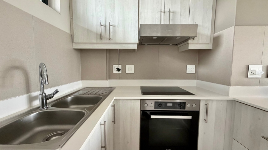 To Let 1 Bedroom Property for Rent in Sitari Country Estate Western Cape